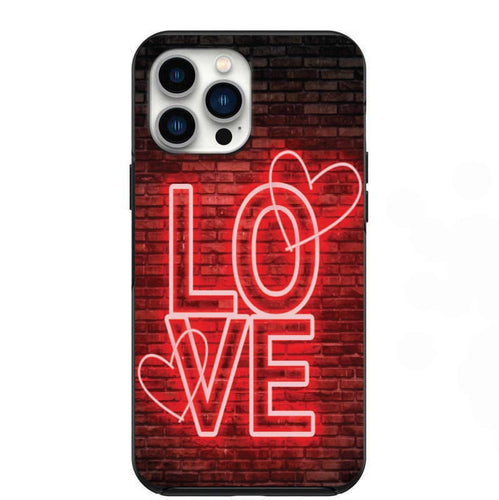 Love Up Against The Wall Phone Case for iPhone 7 8 X XS XR SE 11 12 13 14 Pro Max Mini Note 10 20 s10 s10s s20 s21 20 Plus Ultra