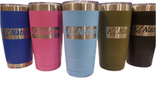 20 oz. K5 NATION INSULATED TUMBLER