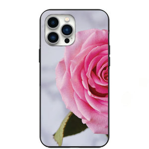 A Rose For You Design Phone Case for iPhone 7 8 X XS XR SE 11 12 13 14 Pro Max Mini Note 10 20 s10 s10s s20 s21 20 Plus Ultra