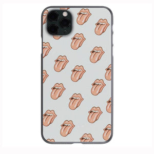 Aeshteic Kiss Pattern print Phone Case for iPhone 7 8 X XS XR SE 11 12 13 14 Pro Max Mini Note 10 20 s10 s10s s20 s21 20 Plus Ultra