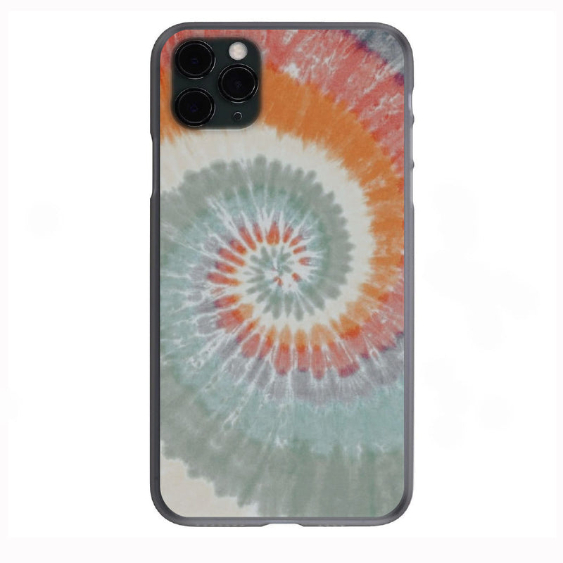 Aesthetic Tie Dye Phone Case for iPhone 7 8 X XS XR SE 11 12 13 14 Pro   Picyourcase