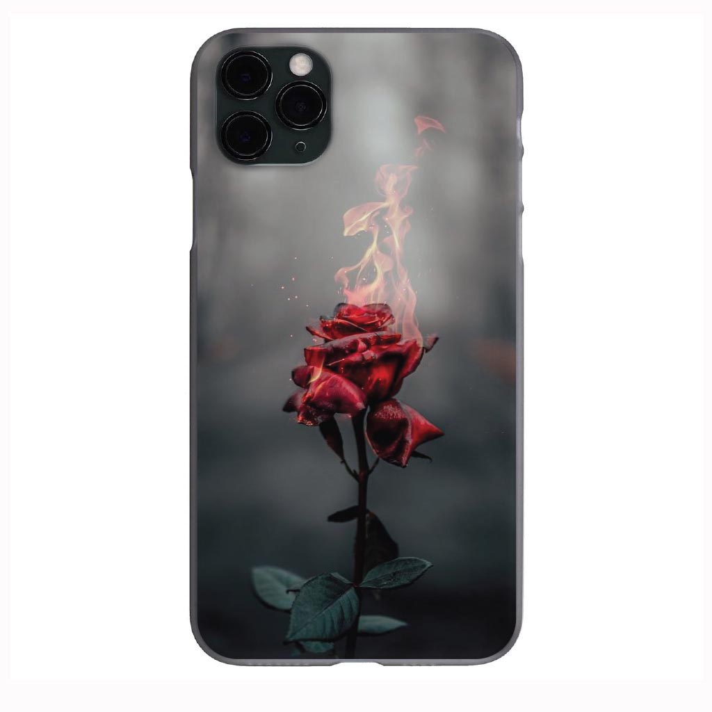 Burning Love Valentine design Phone Case for iPhone 7 8 X XS XR SE 11 12 13 14 Pro Max Mini Note 10 20 s10 s10s s20 s21 20 Plus Ultra