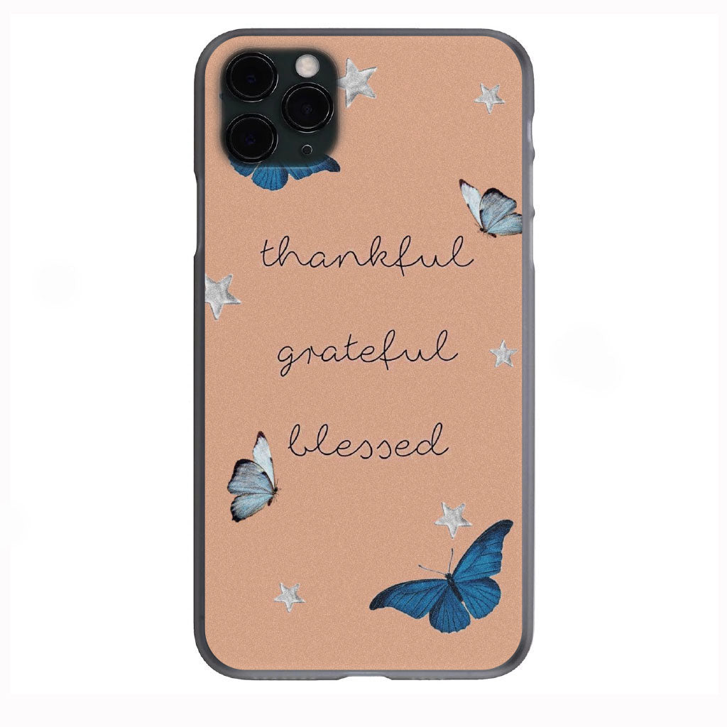 Butterflies Dancing Phone Case for iPhone 7 8 X XS XR SE 11 12 13 14 Pro Max Mini Note 10 20 s10 s10s s20 s21 20 Plus Ultra