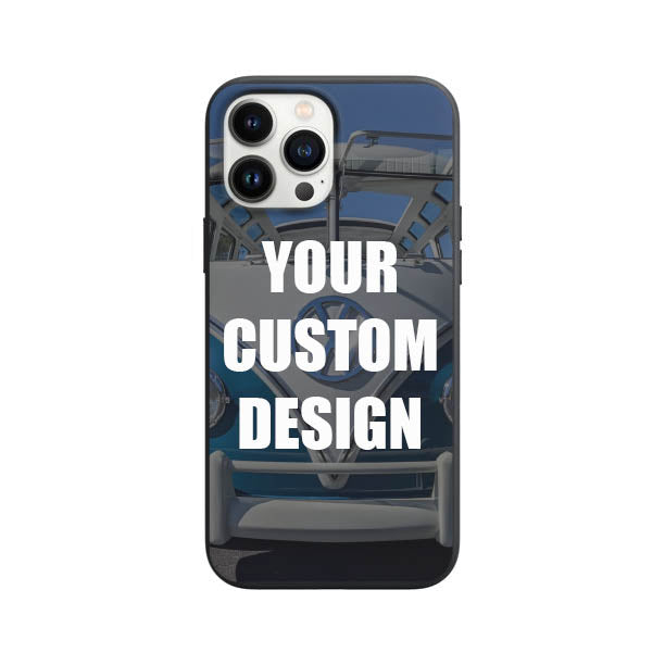 CREATE YOUR OWN DESIGN Phone Case for iPhone X XS XR SE 11 12