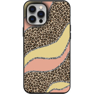 Classy Cute Cheetah Fur print Phone Case for iPhone 7 8 X XS XR SE 11 Picyourcase Classy Cute Cheetah Fur print Phone Case for iPhone 7 8 X XS XR SE 11 Picyourcase