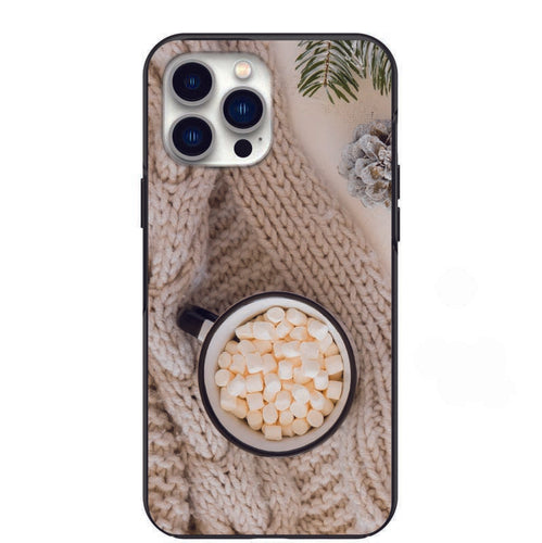 Cozy Coco Design Phone Case for iPhone 7 8 X XS XR SE 11 12 13 14 Pro Max Mini Note 10 20 s10 s10s s20 s21 20 Plus Ultra