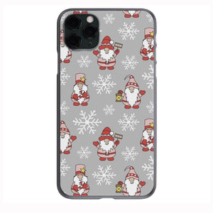 Gnomes Christmas 2 print Phone Case for iPhone 7 8 X XS XR SE 11 12 13 14 Pro Max Mini Note 10 20 s10 s10s s20 s21 20 Plus Ultra