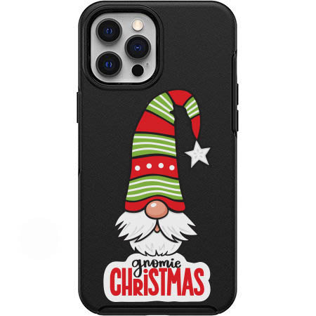 Gnomie Christmas 2  print Phone Case for iPhone 7 8 X XS XR SE 11 12 13 14 Pro Max Mini Note 10 20 s10 s10s s20 s21 20 Plus Ultra