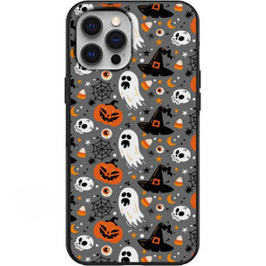 Halloween Theme 1 design Design Phone Case for iPhone 7 8 X XS XR SE 11 12 13 14 Pro Max Mini Note 10 20 s10 s10s s20 s21 20 Plus Ultra
