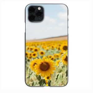 Sunflower Haze 2 Phone Case for iPhone 7 8 X XS XR SE 11 12 13 14 Pro Max Mini Note 10 20 s10 s10s s20 s21 20 Plus Ultra
