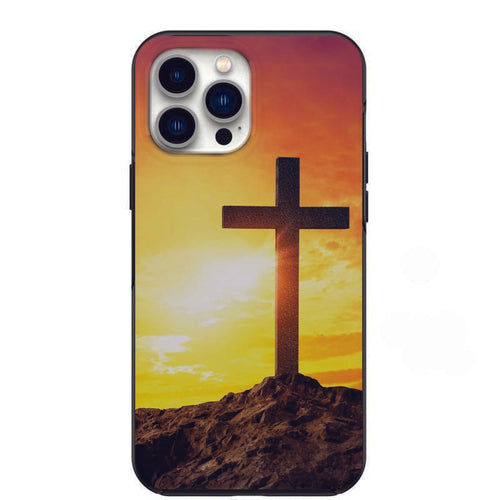 He Has Risen Design Phone Case for iPhone 7 8 X XS XR SE 11 12 13 14 Pro Max Mini Note 10 20 s10 s10s s20 s21 20 Plus Ultra