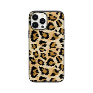 Stylized Spotted Leopard Skin Design print Phone Case for iPhone 7 8 X XS XR SE 11 12 13 14 Pro Max Mini Note 10 20 s10 s10s s20 s21 20 Plus Ultra