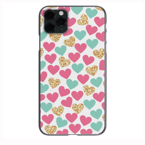 Pink Teal Gold Glitter Phone Case for iPhone 7 8 X XS XR SE 11 12 13 14 Pro Max Mini Note 10 20 s10 s10s s20 s21 20 Plus Ultra