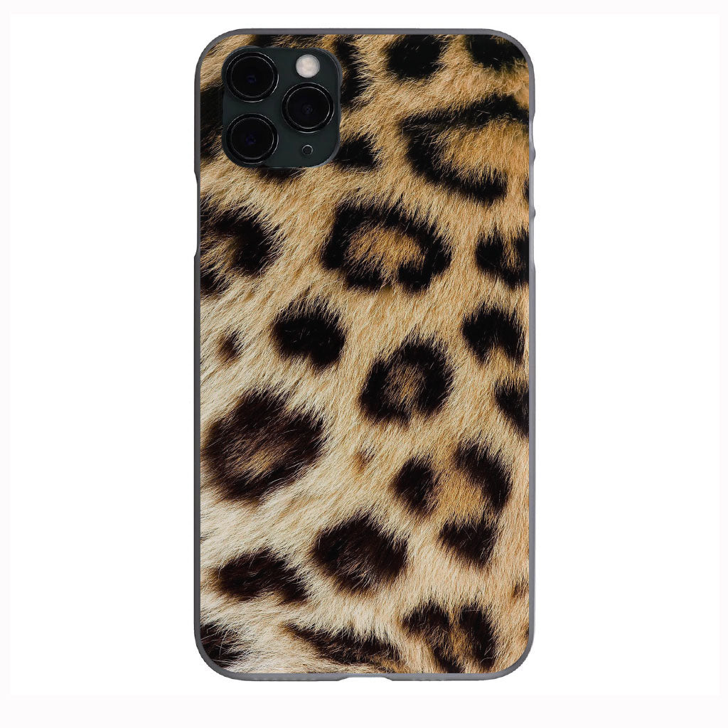 Sexy Cheetah Fur print Phone Case for iPhone 7 8 X XS XR SE 11 12 13 14 Pro Max Mini Note 10 20 s10 s10s s20 s21 20 Plus Ultra