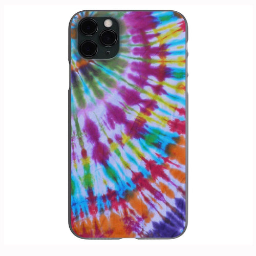 Tethered Tie Dye Phone Case for iPhone 7 8 X XS XR SE 11 12 13 14 Pro Max Mini Note 10 20 s10 s10s s20 s21 20 Plus Ultra