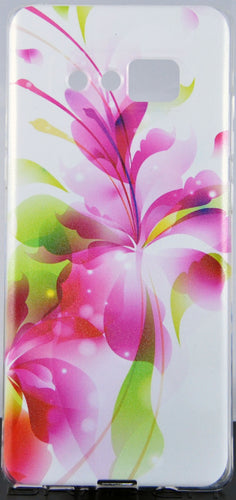 Floral Water color Lily Phone Case for iPhone 7 8 X XS XR SE 11 12 13 14 Pro Max Mini Note 10 20 s10 s10s s20 s21 20 Plus Ultra