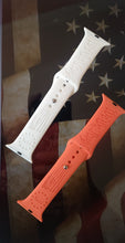 We The People Watch band Laser Engraved Silicone Band , Apple Watch Compatible 38/40/41mm, 42/44/45mm, Series 1,2,3,4,5,6,7,8